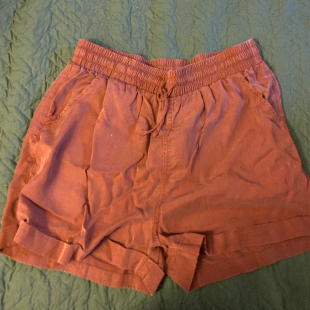 Universal Threads Drawstring Shorts